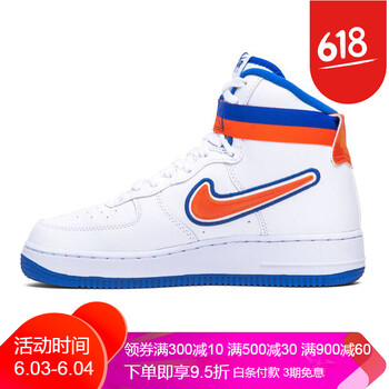 耐克空軍一號鞋標(biāo)