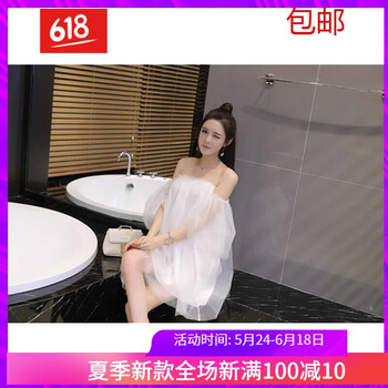 減齡連衣裙，讓你的少女活力