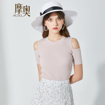修身短款針織衫，打造優(yōu)雅小仙女