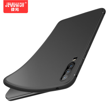 技光（JEARLAKON） 華為p30 手機殼/保護套
