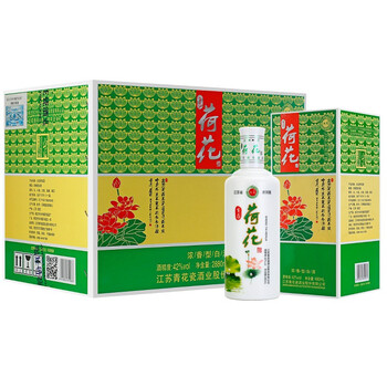 龍瓷42750ml及以上，480ml*6 濃香型，濃香