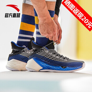 nba高幫戰(zhàn)靴