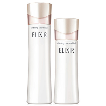 elixir爽膚水