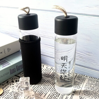 陶瓷方向盤套，讓你愛上喝水生活
