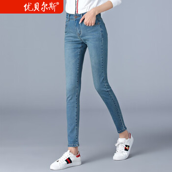 復(fù)古喇叭褲，穿出你的小身材