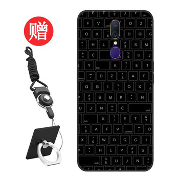 全創(chuàng)意鍵盤手機