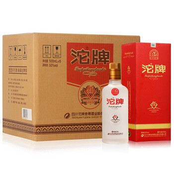 怎么樣,沱牌,濃香型,濃香型,沱牌