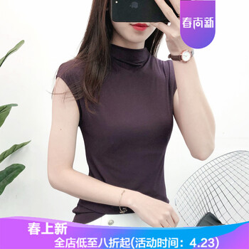 簡約印花上衣，微胖妹子的好幫手