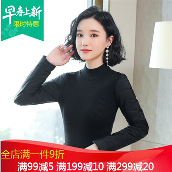 時(shí)尚鏤空針織衫，穿出你的少女心