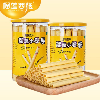 威化,威化,怎么樣,榴蓮,榴蓮,餅干,餅干