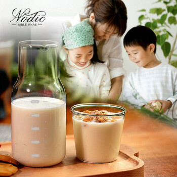 NODIC玻璃杯401-500ml