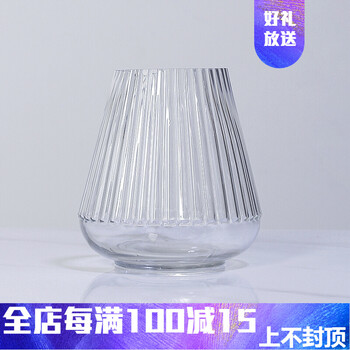 創(chuàng)意玻璃花瓶，裝點精致生活藝術(shù)