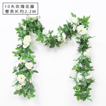 精美仿真花，營(yíng)造浪漫生活