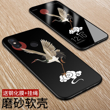 諾朵（NUODUO） 小米8 手機(jī)殼/保護(hù)套