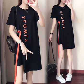 優(yōu)雅蕾絲裙，微胖妹子的穿搭利器