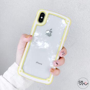 庫洛熊 蘋果XS MAX 手機殼/保護套