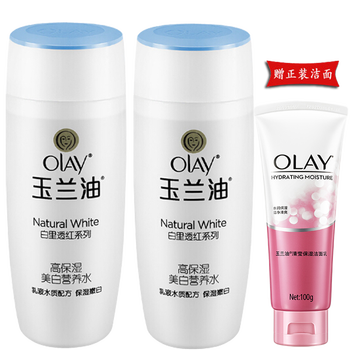 玉蘭油（OLAY） ml