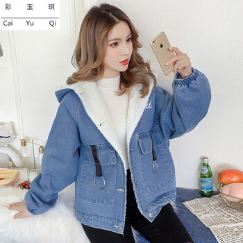 印花外套，打造優(yōu)雅小仙女