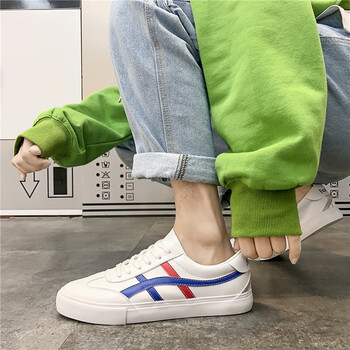 謎城（MICIUDAD）男士白藍色 44，39，40，41，42，43