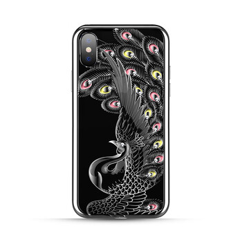 冠都（GUANDU） iPhone XS Max 手機(jī)殼/保護(hù)套