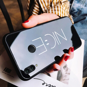 CONNER 紅米note7 手機殼/保護套