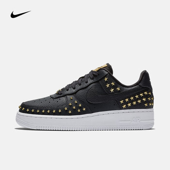 耐克（NIKE）板鞋AR0639-001黑 