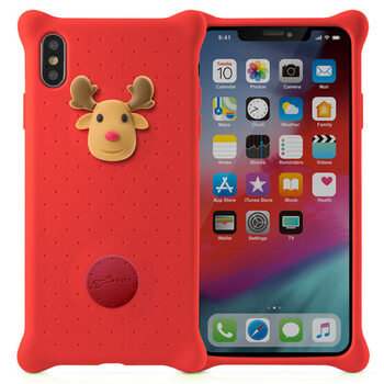 Bone iPhone XS Max 手機(jī)殼/保護(hù)套
