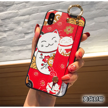 手機太單調(diào)，用它讓你更吸睛
