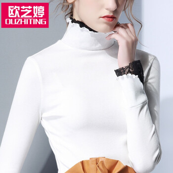 元素,加絨,流行,打底,新款,白色,趨勢,蕾絲,樣式