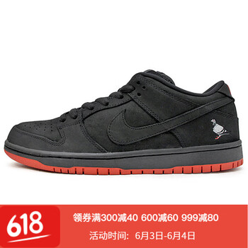 nikedunk男