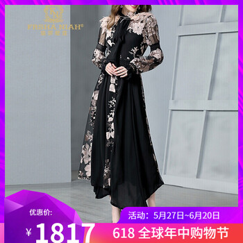 優(yōu)雅網(wǎng)紗連衣裙，打造迷人小仙女