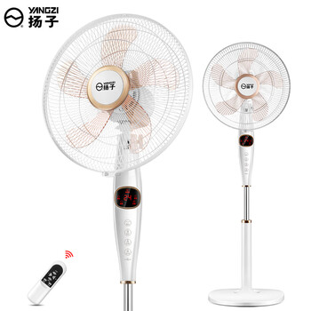 揚(yáng)子 FD-40B 電風(fēng)扇