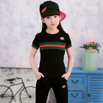 13歲孩子衣服