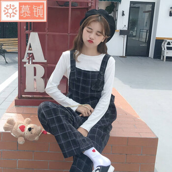 休閑,元素,哈倫,新款,潮女,流行,趨勢,長褲,樣式
