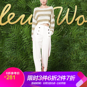 時尚針織外套，穿出你的少女心