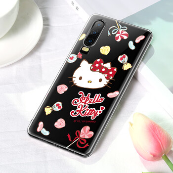 Hello Kitty 華為P30 手機殼/保護套