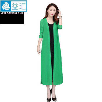 時(shí)尚短款袖，微胖女生的福音