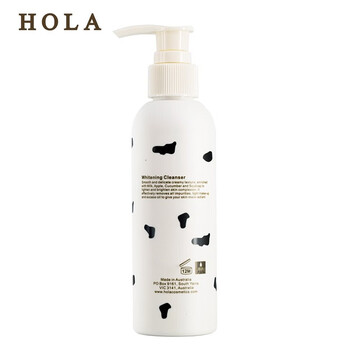 hola護(hù)膚