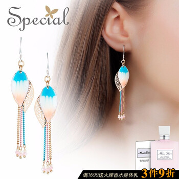 special0，耳環(huán)0，925銀