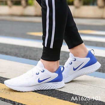 NIKE跑步鞋AA1625-101 42
