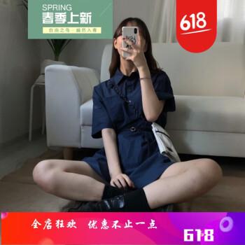 复古连衣裙，打造优雅少女感