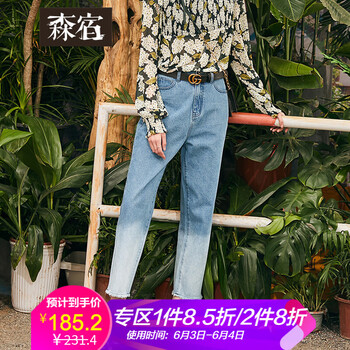 減齡牛仔背帶褲，穿出你的活力