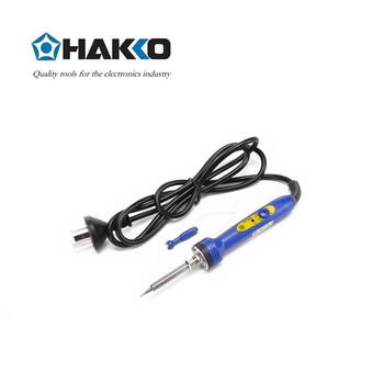 日本白光（HAKKO）HAKKO FX600-08 日本白光高效调温焊铁 （三插电源）