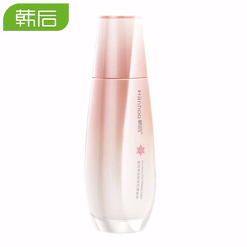韓后雪玲瓏洗面奶