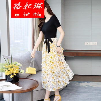 優(yōu)雅蕾絲裙，打造性感小仙女