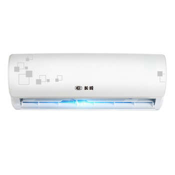 長(zhǎng)嶺 大1.5匹 壁掛式 空調(diào) KF-35GW/RBCL10+3