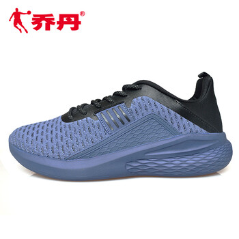 喬丹跑步鞋海霧藍/黑色 44，39，40，41，42.5，42，43