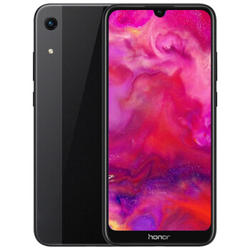 華為（HUAWEI） 暢玩8a 手機(jī) 黑色
