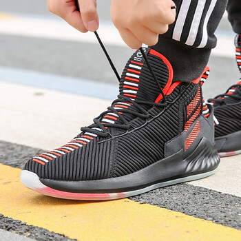 阿迪達(dá)斯（Adidas）籃球鞋EE6846-19夏季 