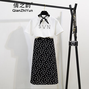 寬松連衣裙，打造優(yōu)雅少女感